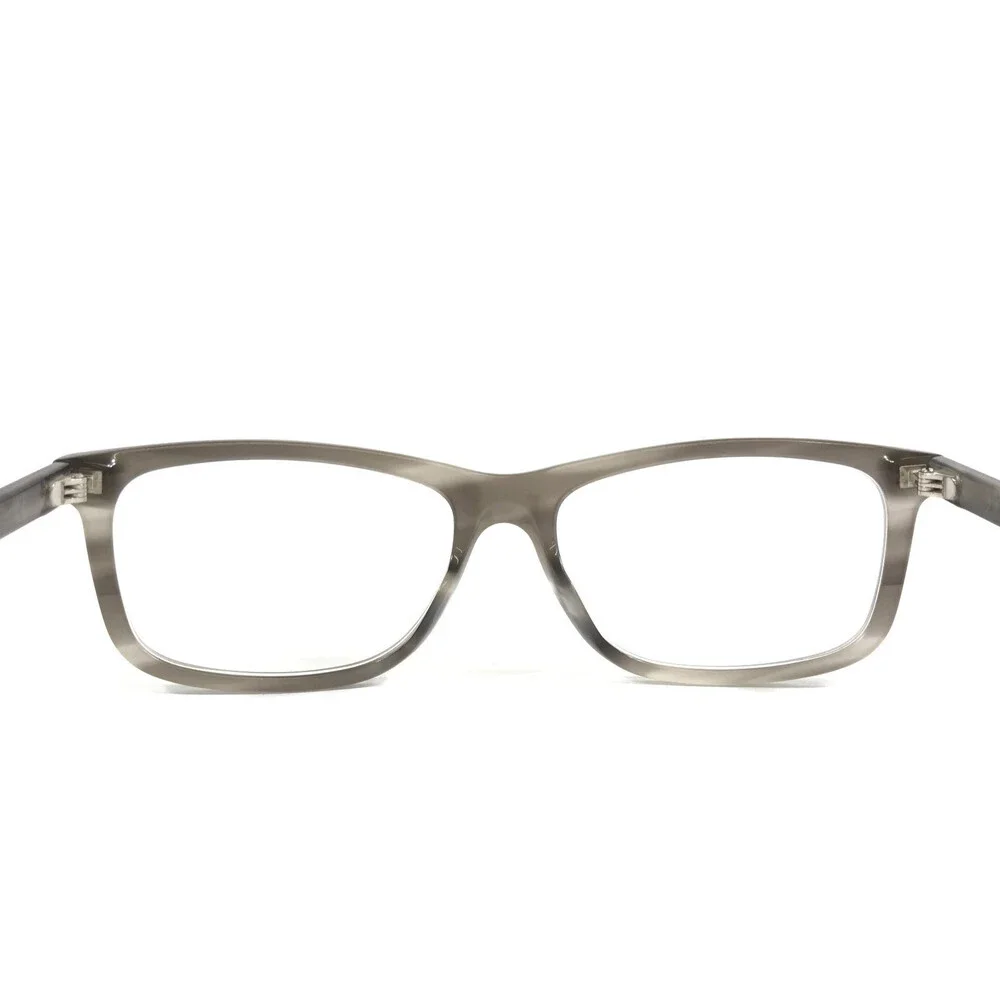 Gucci Eyeglasses Frames GG1447O 003 Grey Havana Rectangle Full Rim 57-17-145